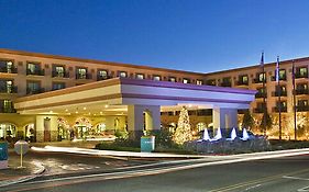Chumash Casino Resort Santa Ynez Ca